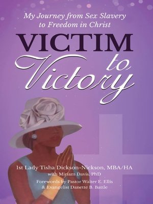 cover image of Victim to Victory